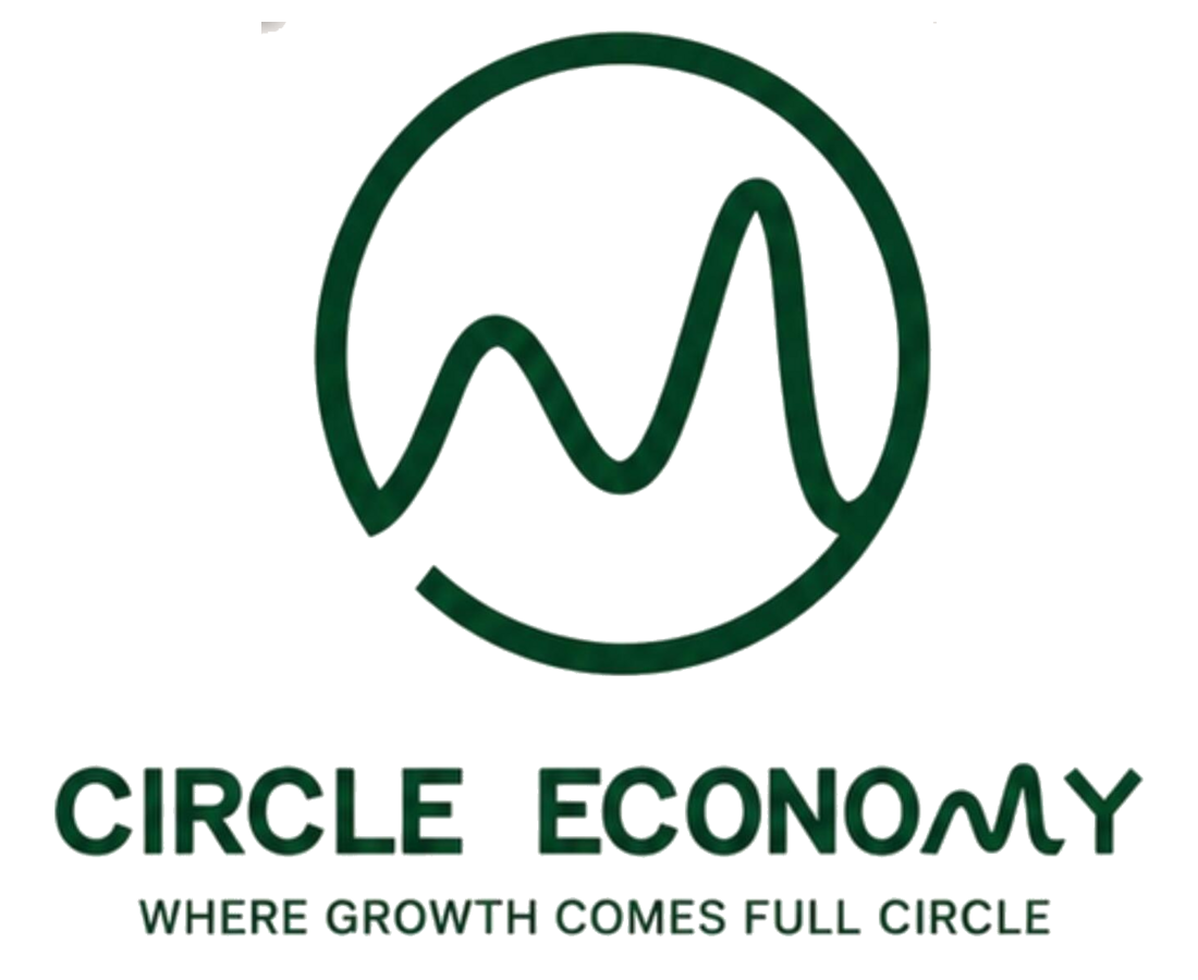 Circle Economy — Where growth comes full circle